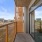Balcony overlooking Downtown Phoenix 