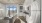 Fully furnished studio apartment with stainless steel appliances and private balcony