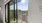 Private balcony 