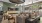 luxury lobby area with seating